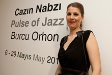 Burcu Orhon - Cazın Nabzı / Pulse of Jazz